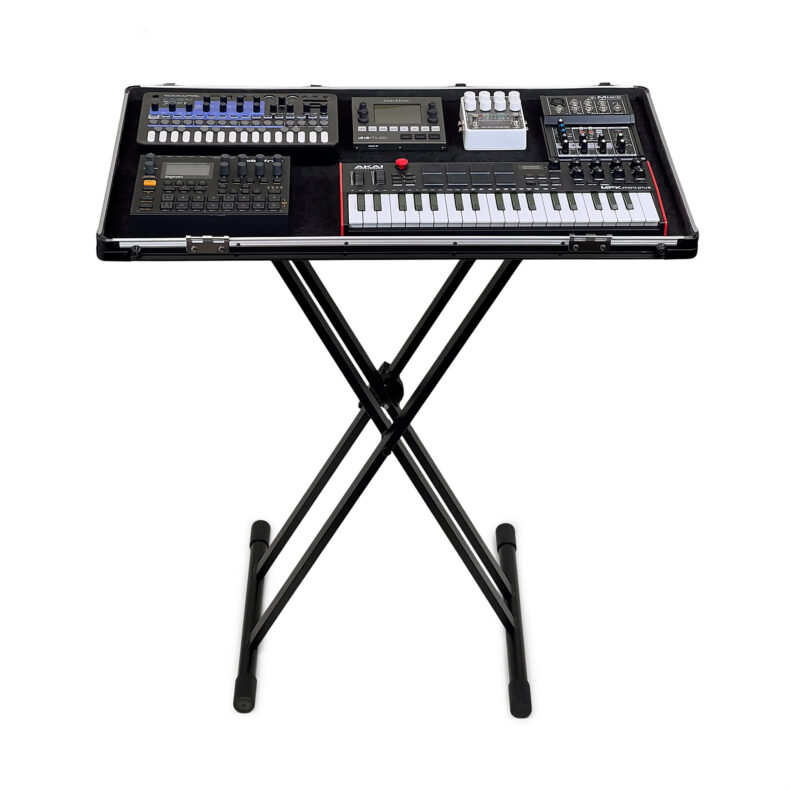 UNISON Performance Case XL – Bild 12