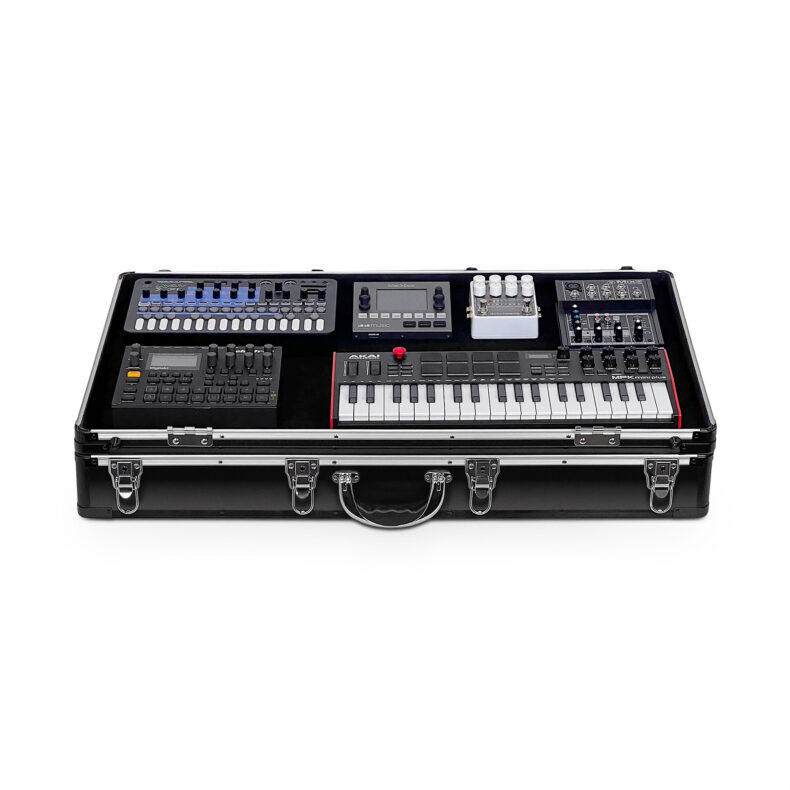 UNISON Performance Case XL – Bild 13