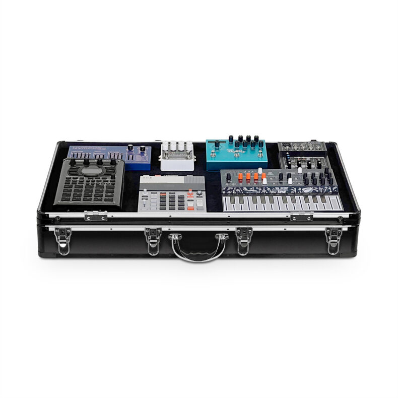 UNISON Performance Case XL – Bild 16