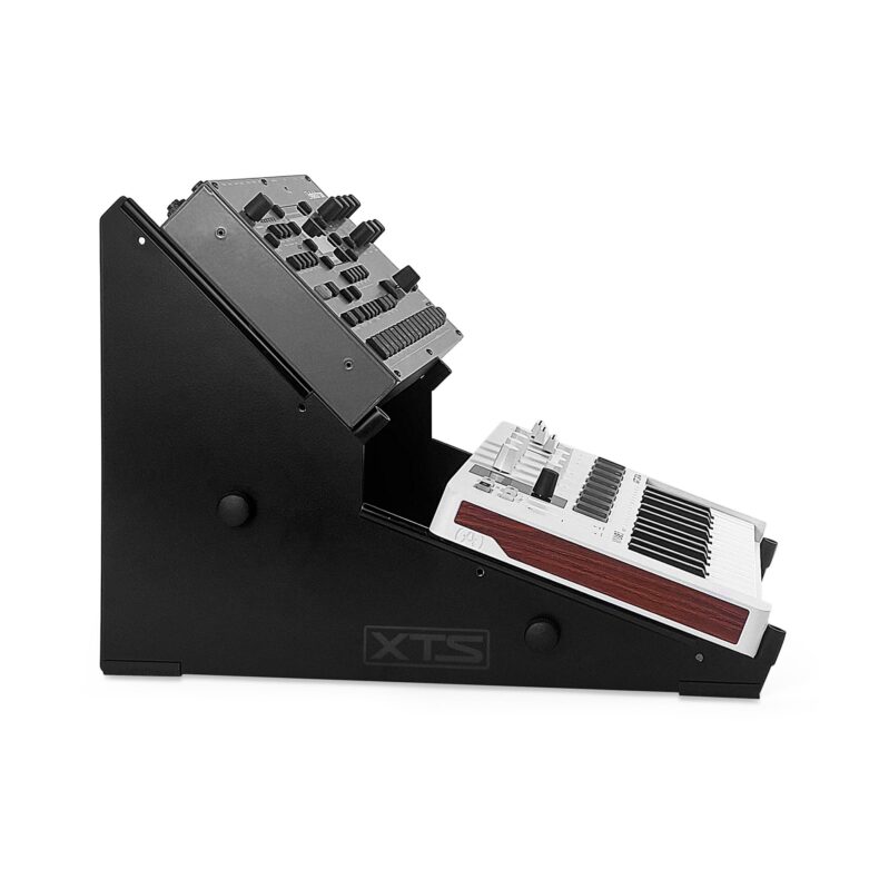XTS Stand: 2-Tier – Bild 9