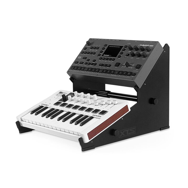 XTS Stand: 2-Tier – Bild 10