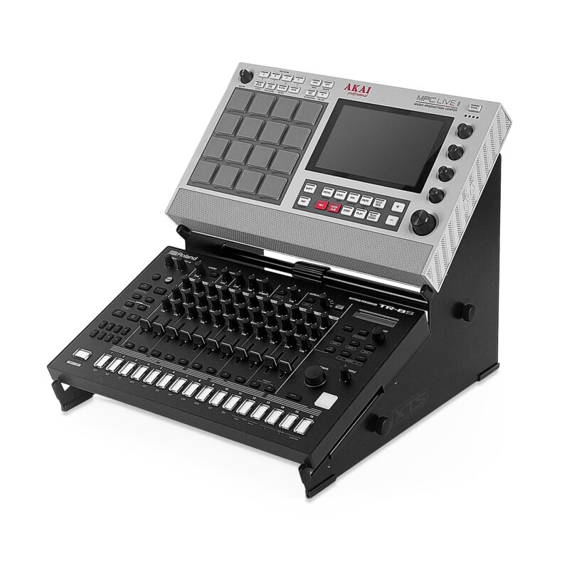 XTS Stand: 2-Tier – Bild 11