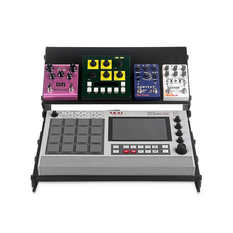 XTS Stand: 2-Tier – Bild 12