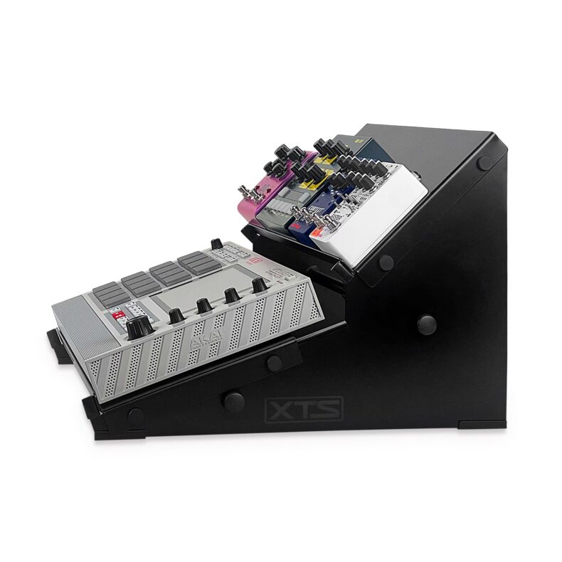 XTS Stand: 2-Tier – Bild 13