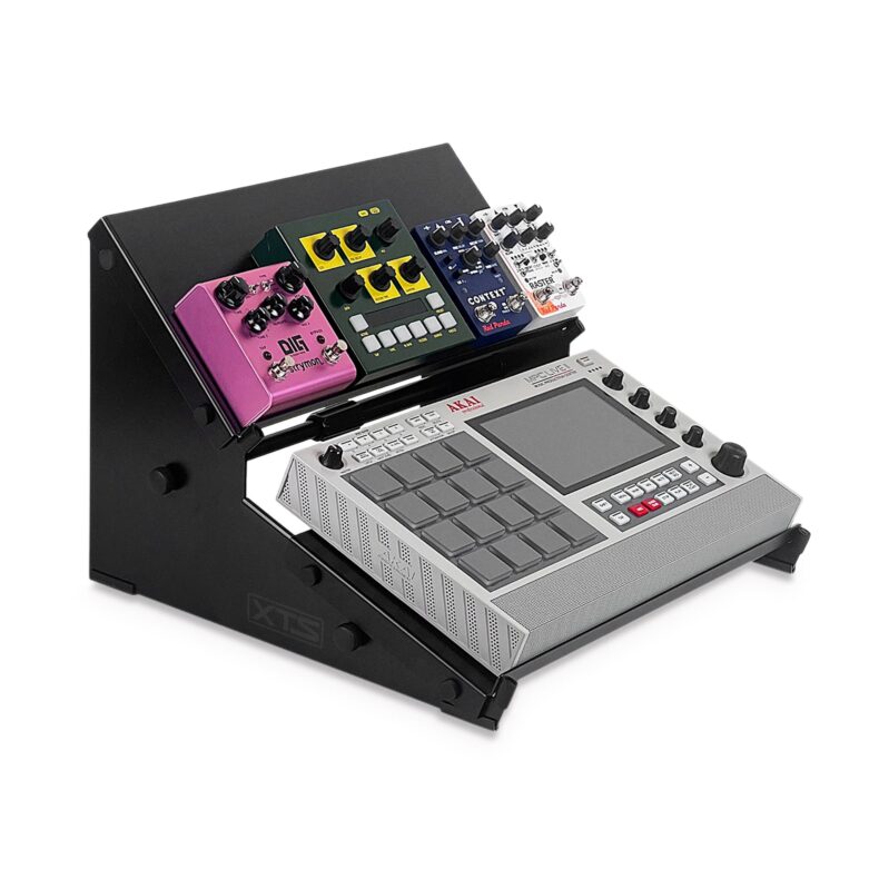 XTS Stand: 2-Tier – Bild 14