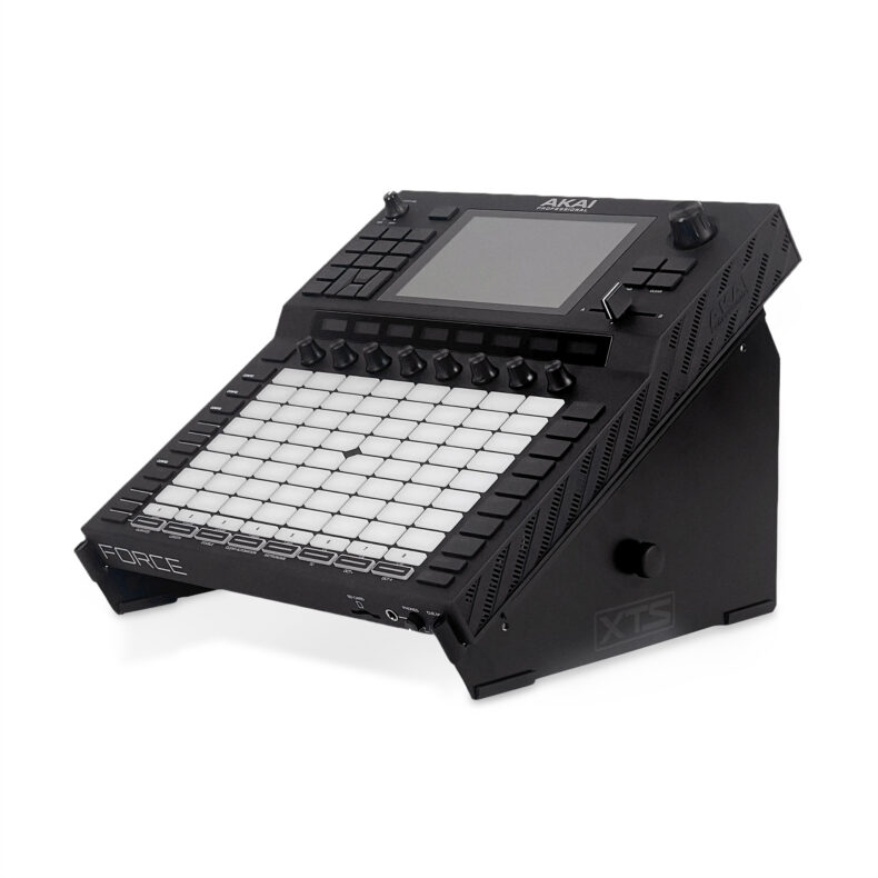 XTS Stand: XL – Bild 5