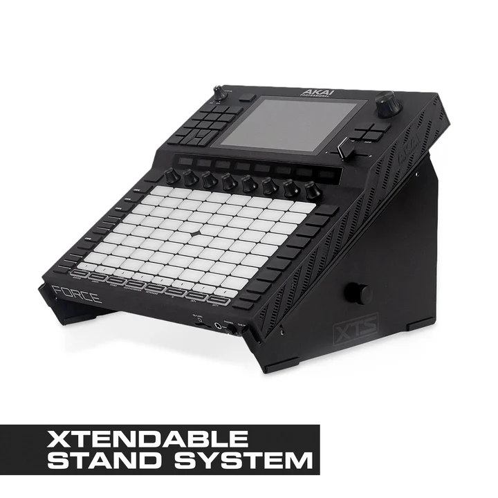 XTS Stand: XL – Bild 2