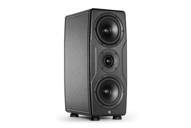 iLoud Precision MTM MKII – Bild 3