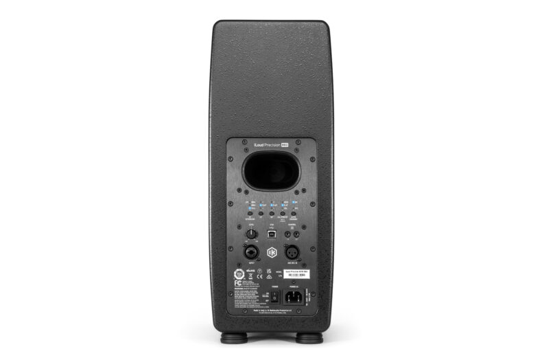 iLoud Precision MTM MKII – Bild 4