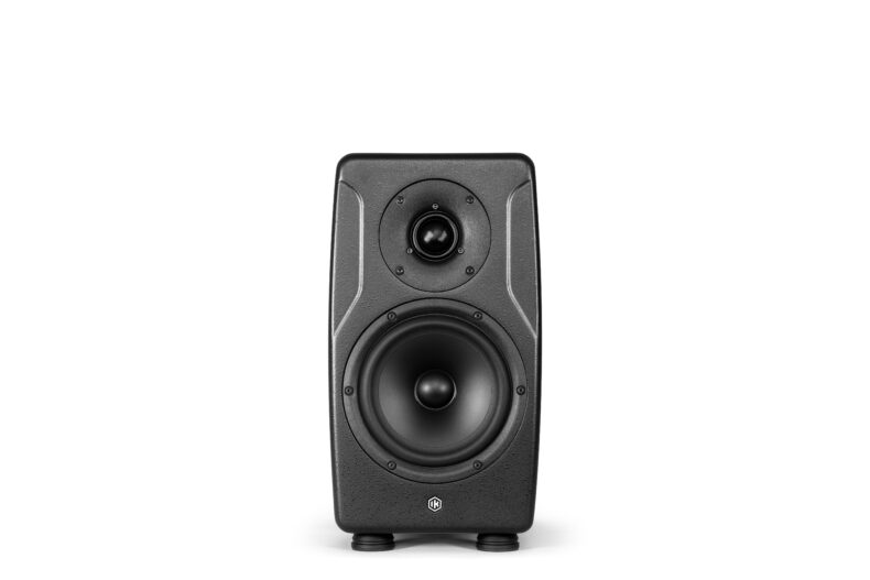 iLoud Precision 6 MKII