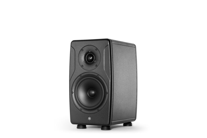 iLoud Precision 6 MKII – Bild 2