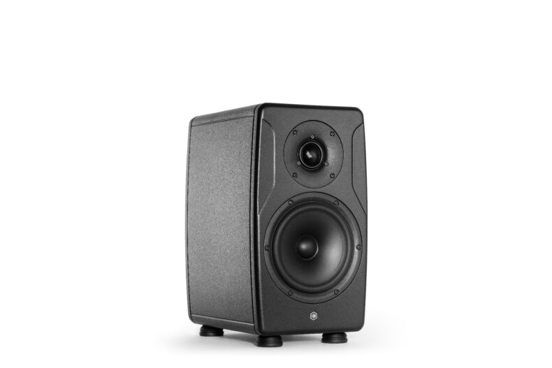 iLoud Precision 6 MKII – Bild 3
