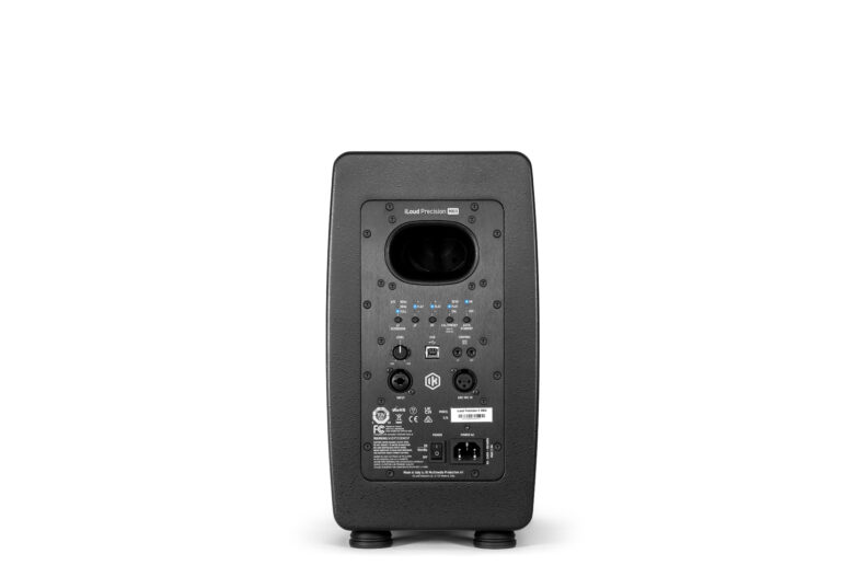 iLoud Precision 6 MKII – Bild 4