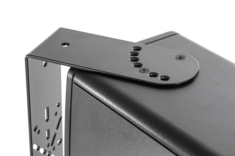 iLoud Precision 5 MKII Mounting Bracket – Bild 4