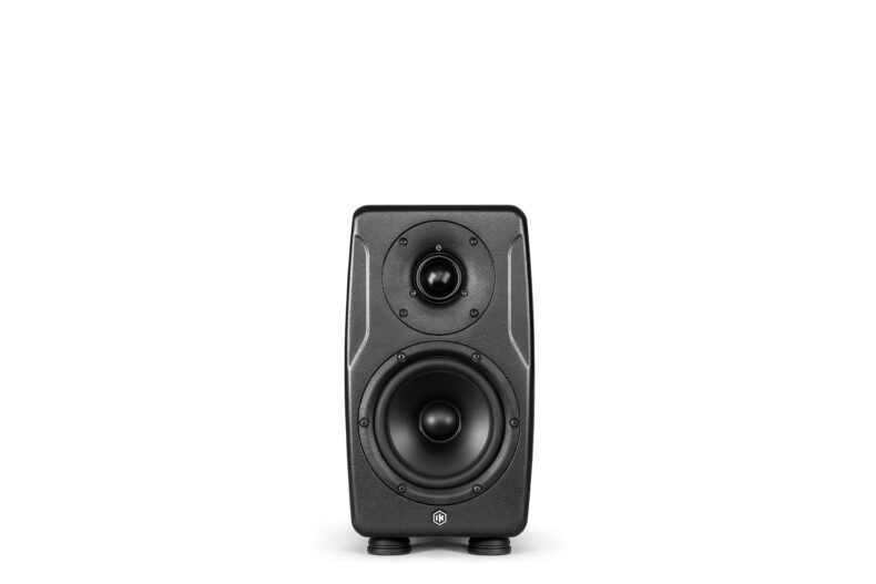 iLoud Precision 5 MKII