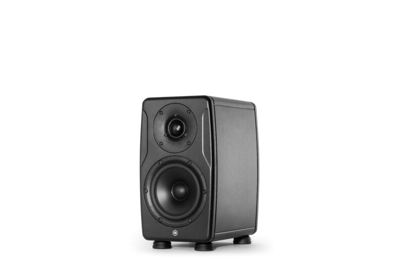 iLoud Precision 5 MKII – Bild 2