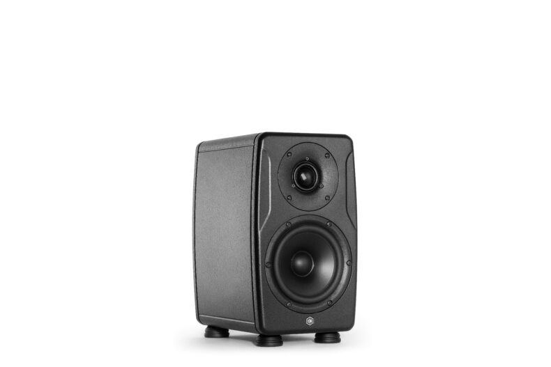 iLoud Precision 5 MKII – Bild 3