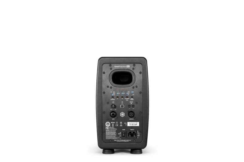 iLoud Precision 5 MKII – Bild 4