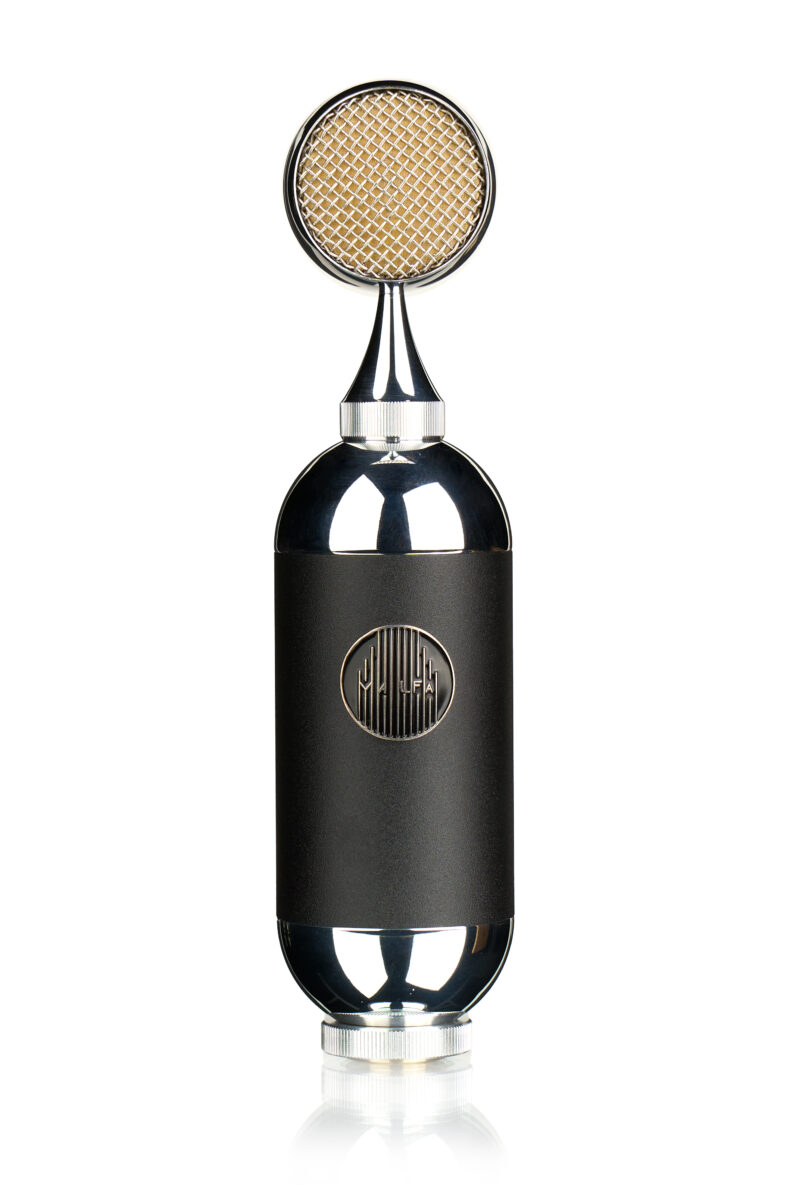 Soyuz - 023 MALFA Deluxe - Limited Edition Mic – Bild 3