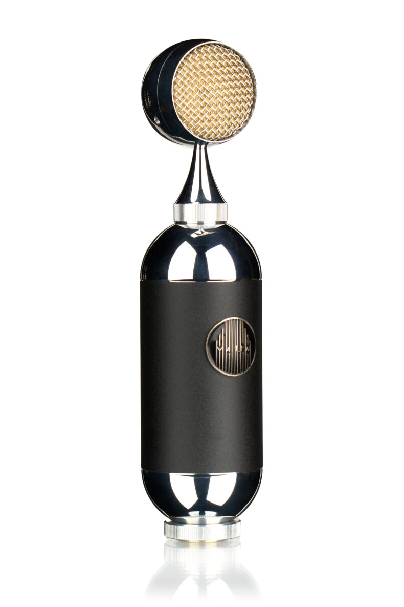Soyuz - 023 MALFA Deluxe - Limited Edition Mic – Bild 2