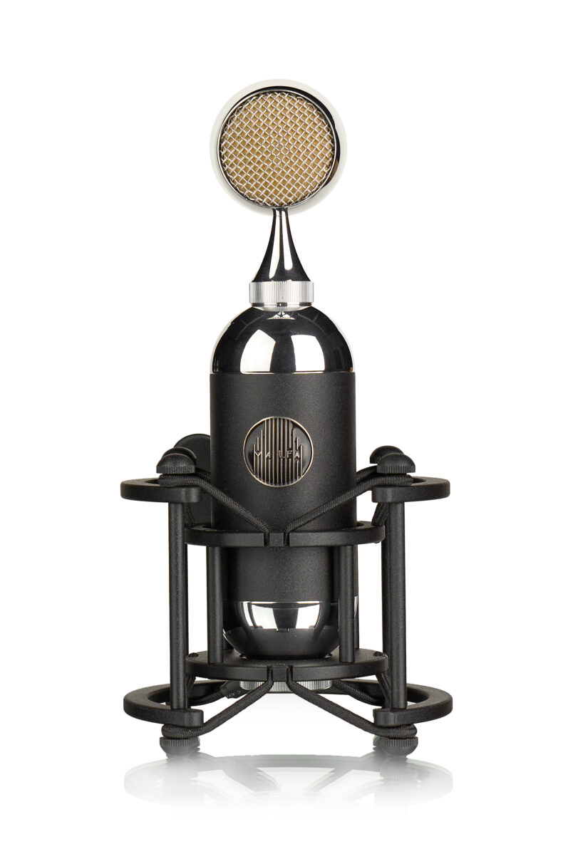 Soyuz - 023 MALFA Deluxe - Limited Edition Mic – Bild 7