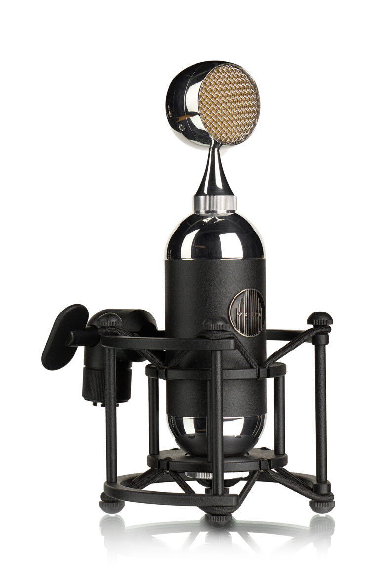 Soyuz - 023 MALFA Deluxe - Limited Edition Mic – Bild 4