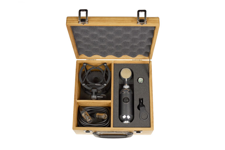 Soyuz - 023 MALFA Deluxe - Limited Edition Mic – Bild 5