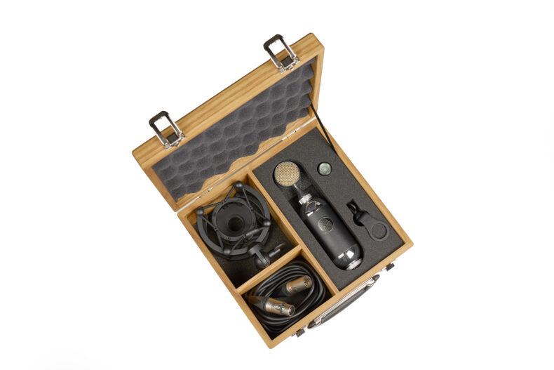 Soyuz - 023 MALFA Deluxe - Limited Edition Mic – Bild 6