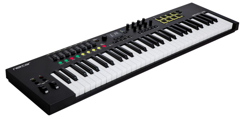Impact LX61 mk3 – Bild 2