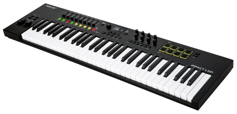 Impact LX61 mk3 – Bild 3