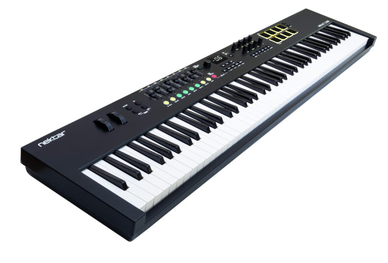 Impact LX88 mk3 – Bild 2