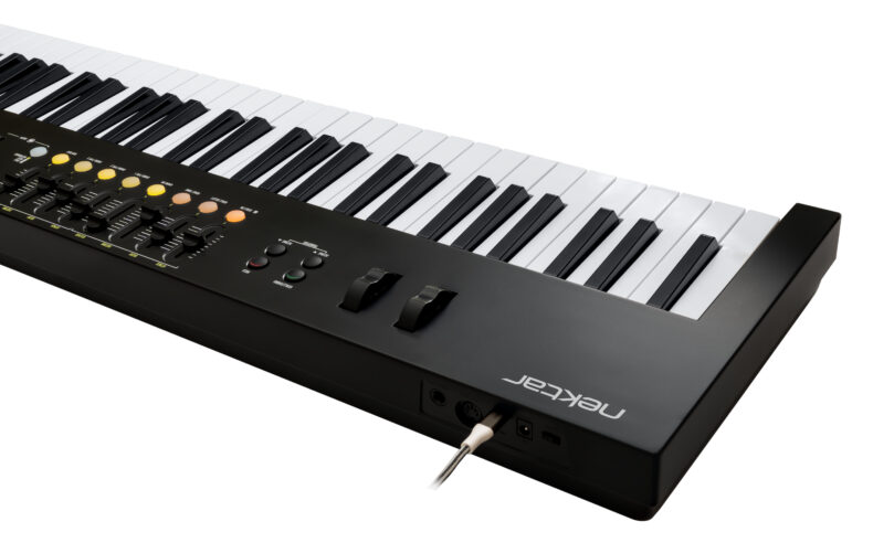 Impact LX88 mk3 – Bild 3