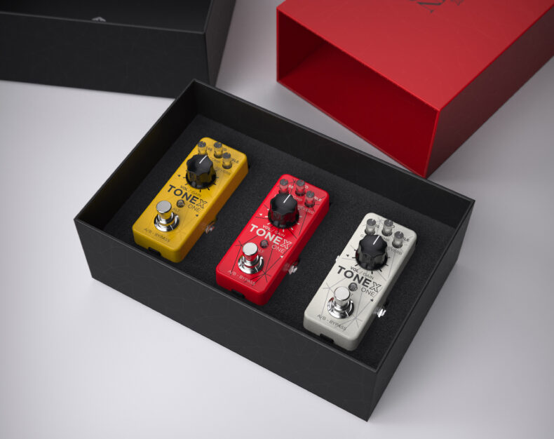 TONEX Brown Sound Anthology Collector's Limited Edition BUNDLE – Bild 3