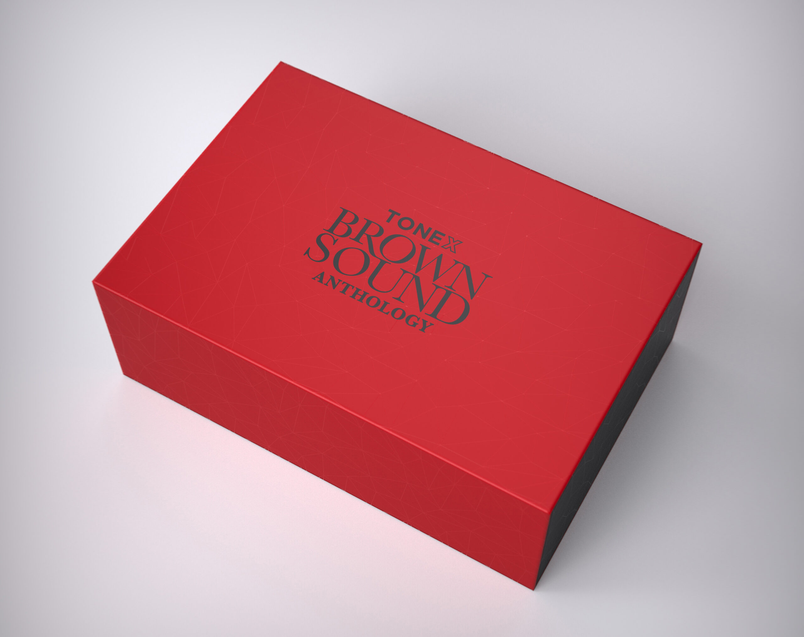 TONEX Brown Sound Anthology Collector's Limited Edition BUNDLE – Bild 4