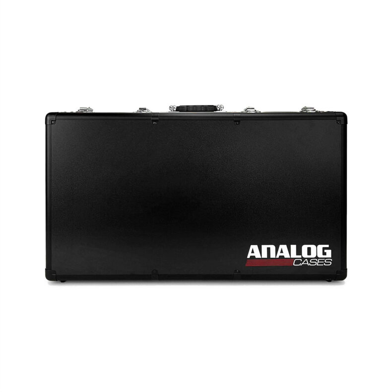UNISON Case For The AlphaTheta DDJ-GRV6