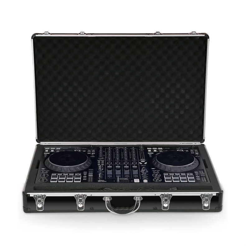 UNISON Case For The Pioneer DJ DDJ-FLX10 – Bild 2