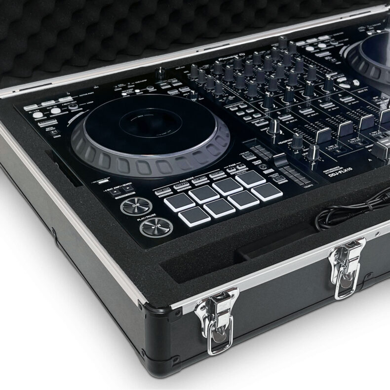 UNISON Case For The Pioneer DJ DDJ-FLX10 – Bild 4