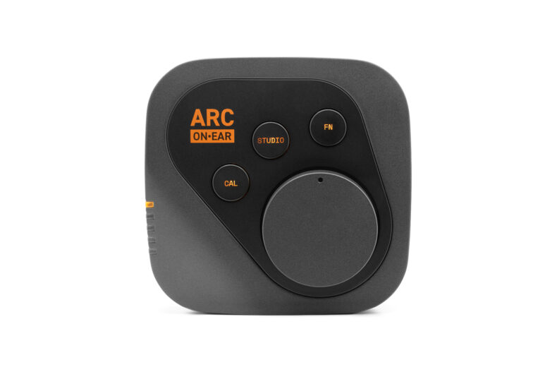 ARC ON·EAR