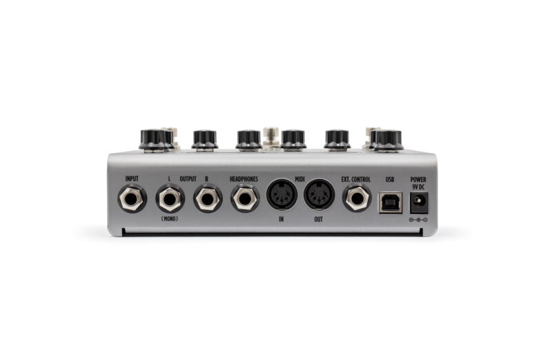 ToneX Pedal Bass Edition – Bild 2