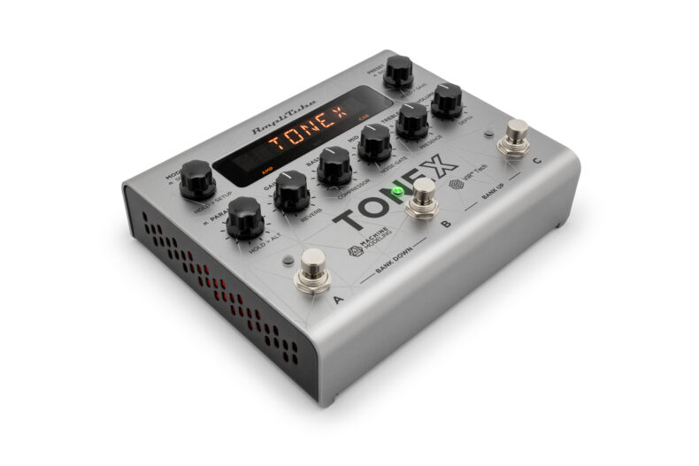 ToneX Pedal Bass Edition – Bild 4