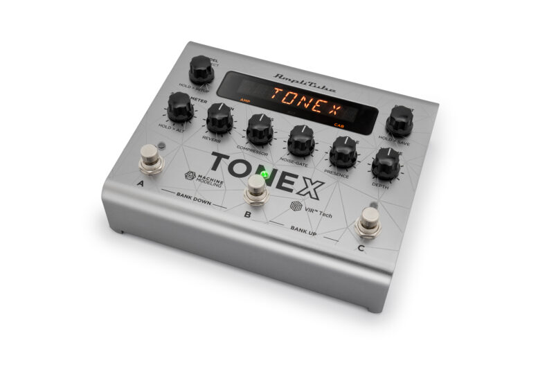 ToneX Pedal Bass Edition – Bild 5