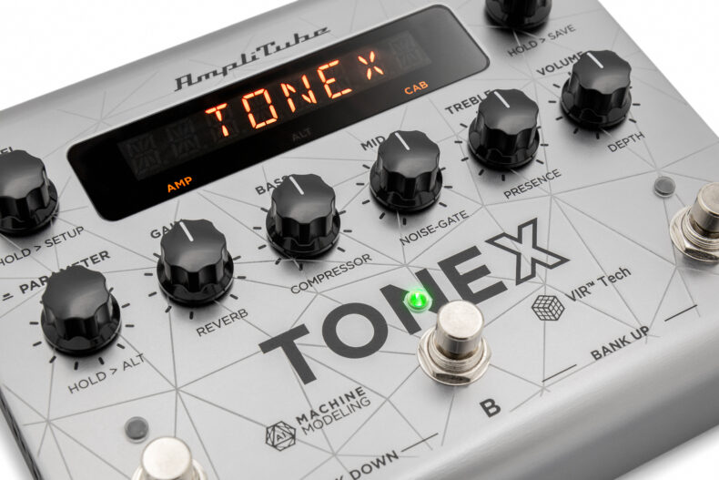 ToneX Pedal Bass Edition – Bild 6