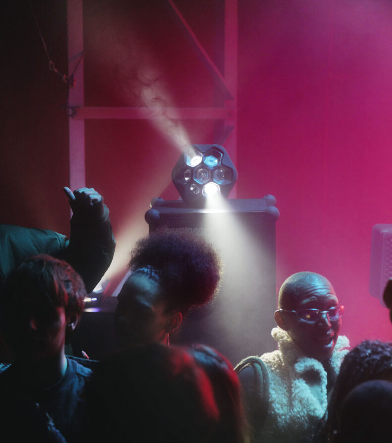 SOUNDBOKS - Lightboks – Bild 10