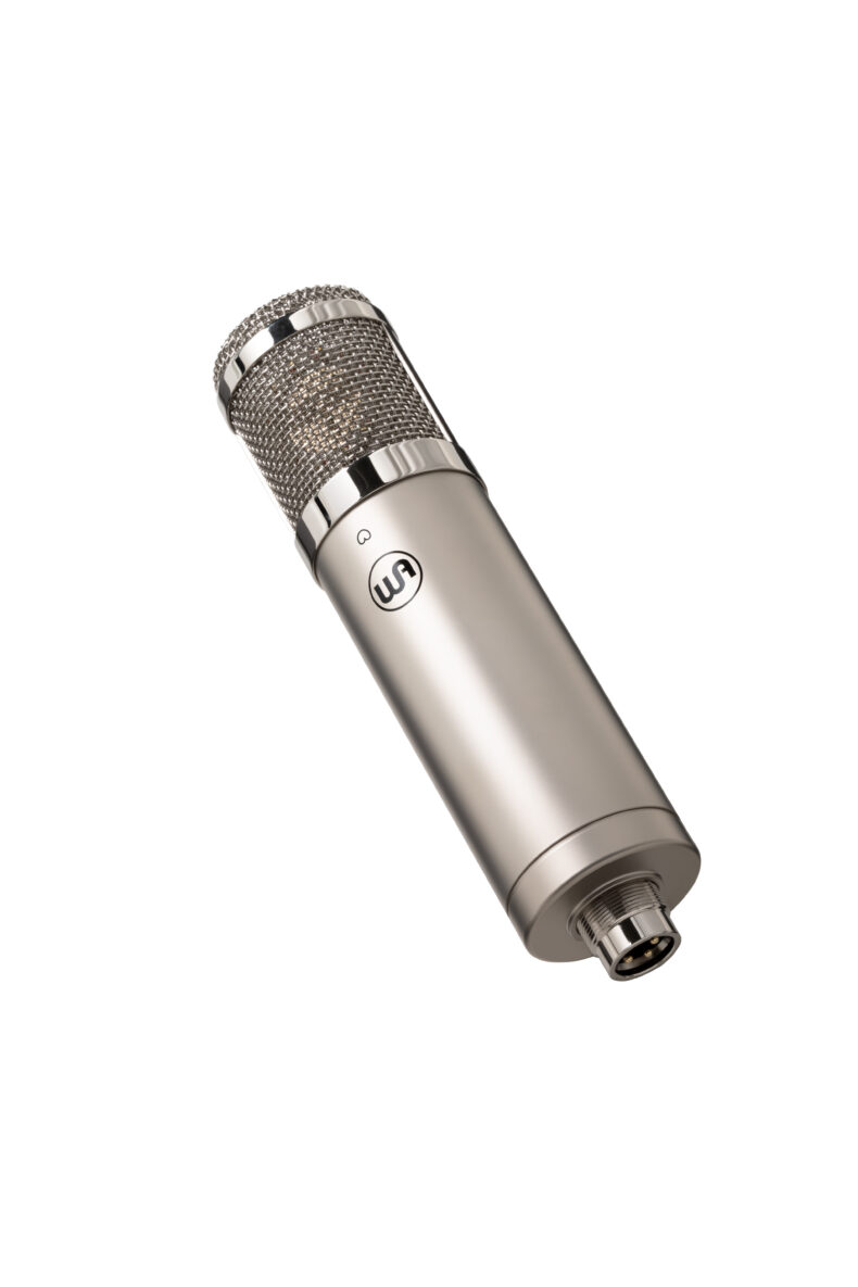 WA-47jr SE Large-Diaphragm Cardioid Condenser Microphone – Bild 2