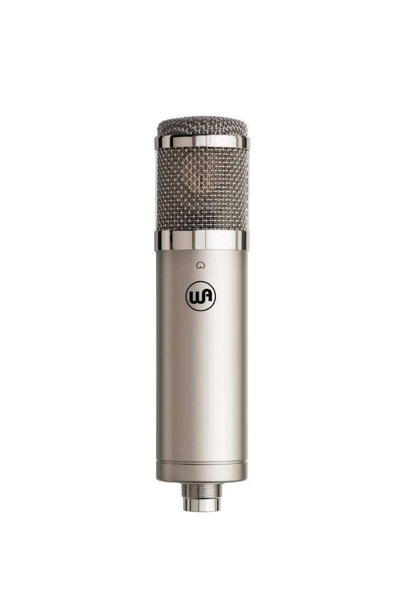 WA-47jr SE Large-Diaphragm Cardioid Condenser Microphone