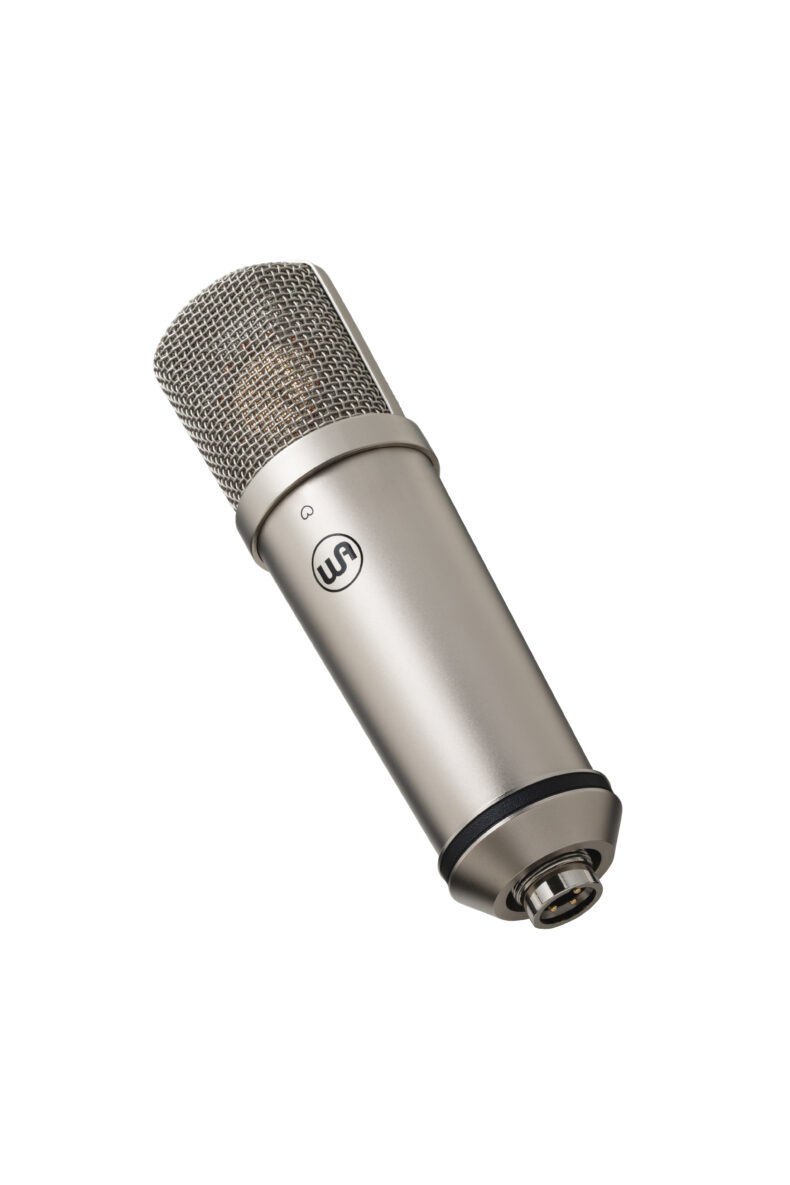 WA-87jr SE Large-Diaphragm Cardioid Condenser Microphone – Bild 2