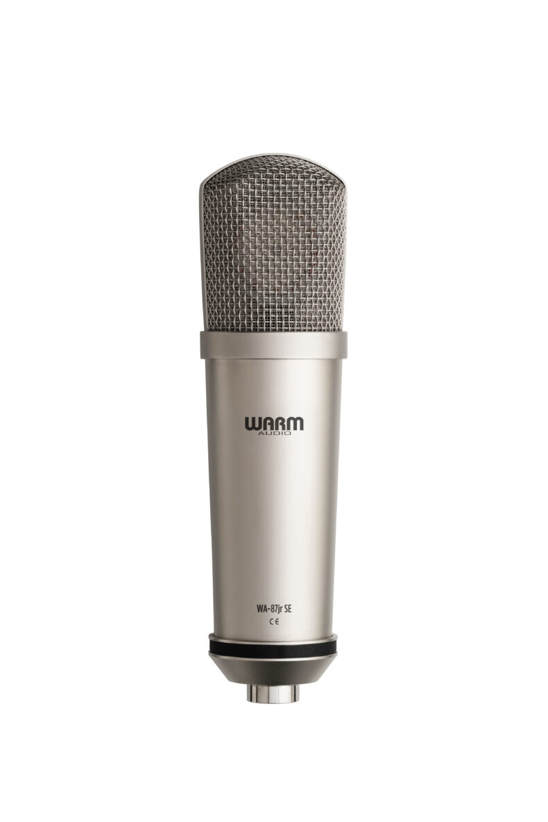 WA-87jr SE Large-Diaphragm Cardioid Condenser Microphone – Bild 3