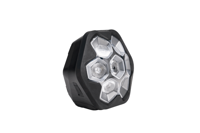 SOUNDBOKS - Lightboks – Bild 4