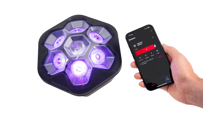 SOUNDBOKS - Lightboks – Bild 3