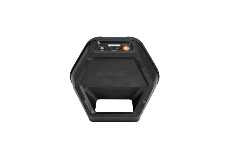 SOUNDBOKS - Lightboks – Bild 6